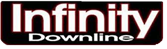 infinity downline logo